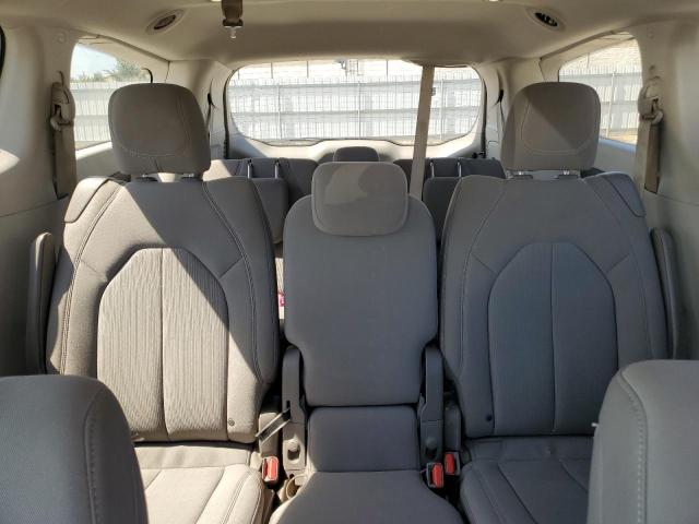 2017 CHRYSLER PACIFICA TOURING 2C4RC1DG6HR751617