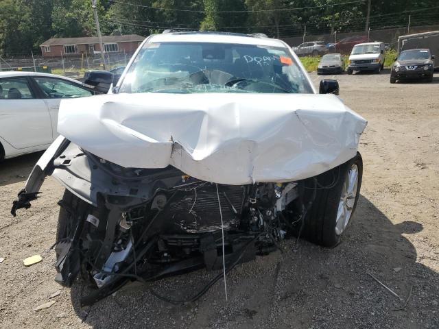 2025 DODGE DURANGO GT 1C4RDJDG6SC545937