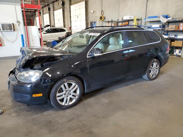 2011 VOLKSWAGEN JETTA TDI - 3VWPL7AJ2BM712089