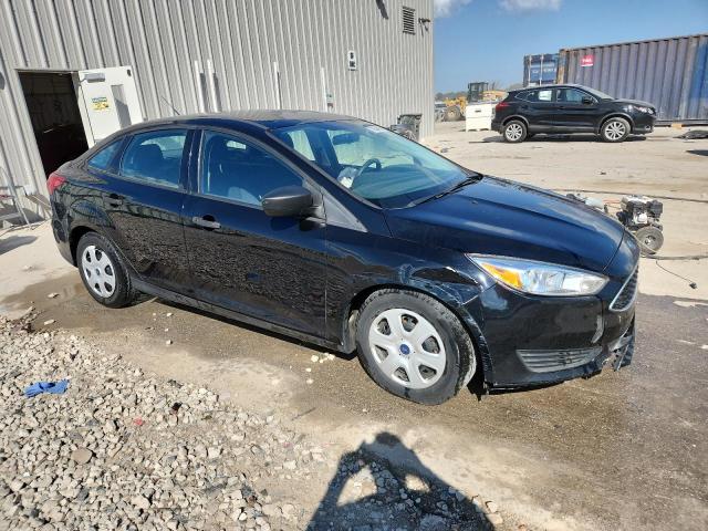 2017 FORD FOCUS S - 1FADP3E27HL335152