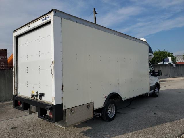 2022 FORD TRANSIT #3239222180