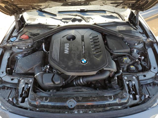 2018 BMW 340 XI WBA8B7C53JA585825