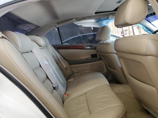 2003 LEXUS GS 300 #3287669023