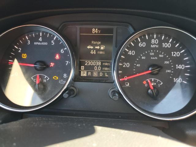 2015 NISSAN ROGUE SELE JN8AS5MV9FW257833