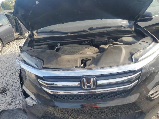 2017 HONDA PILOT ELIT 5FNYF6H09HB065967