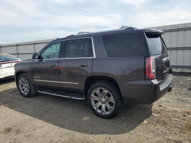 2015 GMC YUKON 1GKS2CKJ3FR502620