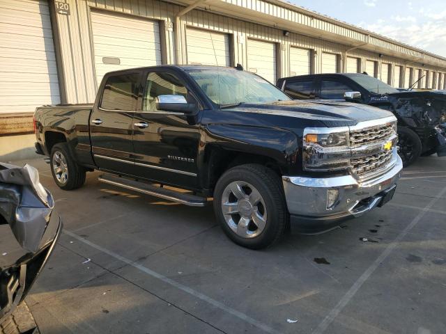 2016 CHEVROLET SILVERADO K1500 LTZ 3GCUKSEC8GG377255
