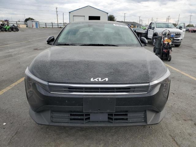 2025 KIA K4 LX #3296928868