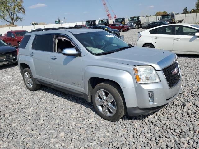 2015 GMC TERRAIN SL #3285638276