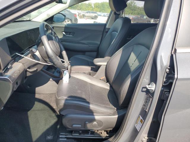 2024 HYUNDAI KONA LIMIT #3284615328