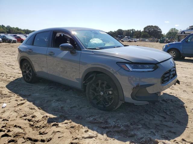 2023 HONDA HR-V SPORT 3CZRZ2H52PM701889