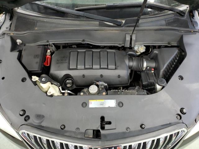 2017 BUICK ENCLAVE 5GAKVBKDXHJ158858