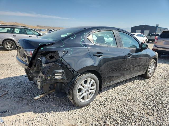 2017 TOYOTA YARIS IA 3MYDLBYV7HY151568