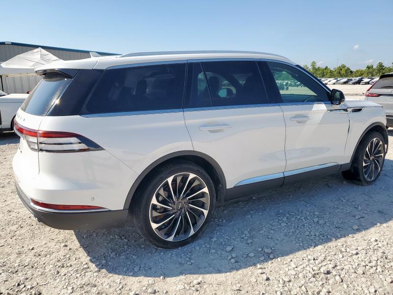 2023 LINCOLN AVIATOR RE 5LM5J7XC9PGL00920