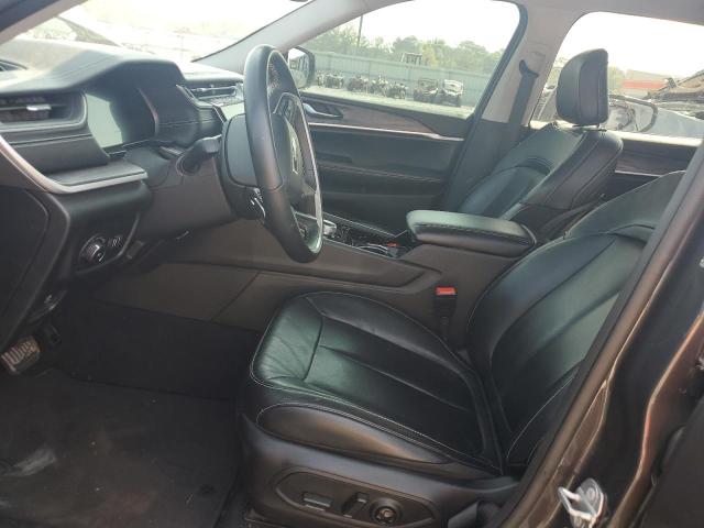 2022 JEEP GRAND CHEROKEE L LIMITED 1C4RJKBG9N8520068