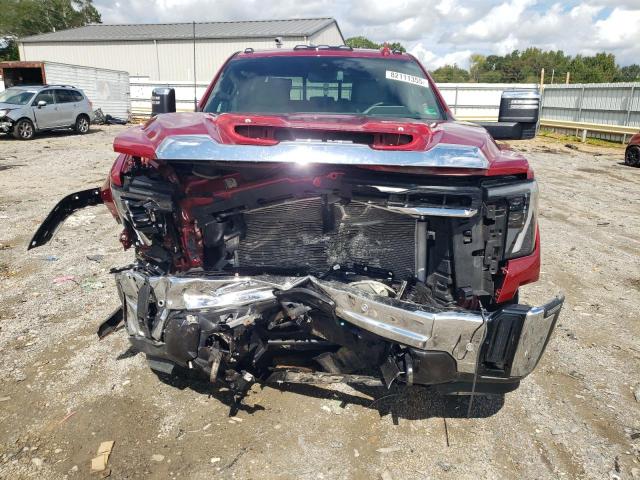 2025 GMC SIERRA K2500 SLT 1GT4UNE71SF114064