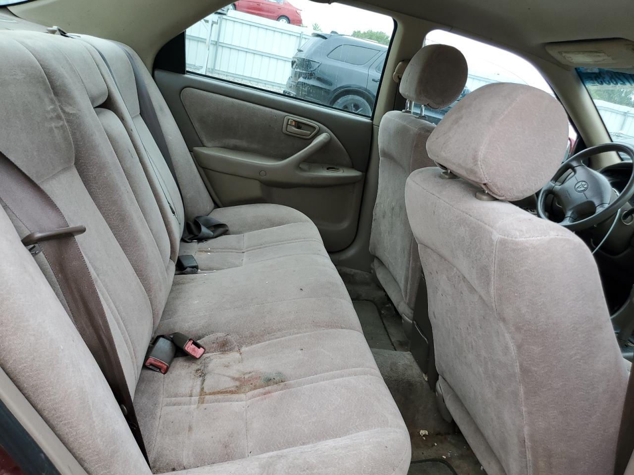 Lot #3279686916 1999 TOYOTA CAMRY CE