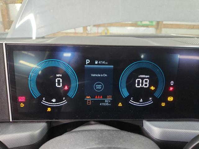 2024 HYUNDAI SONATA SEL KMHL64JA6RA409455