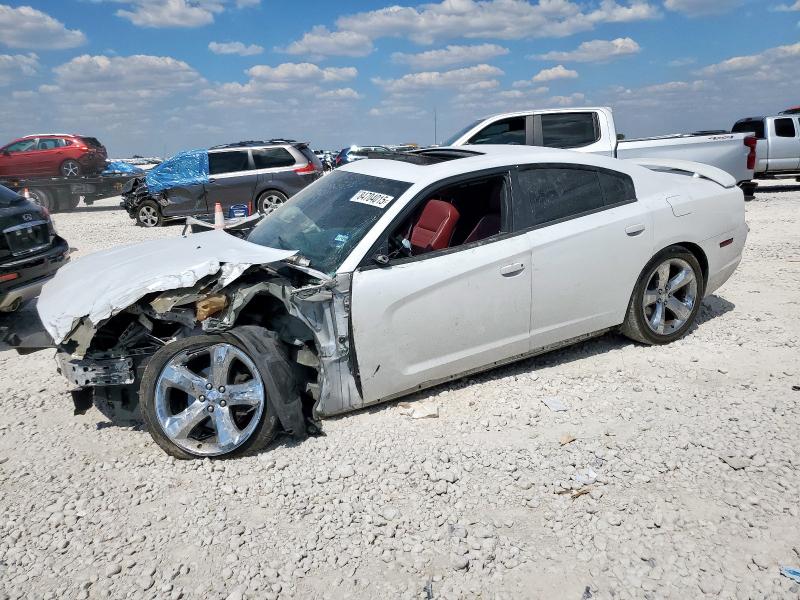 2014 DODGE CHARGER SX - 2C3CDXHG1EH142702