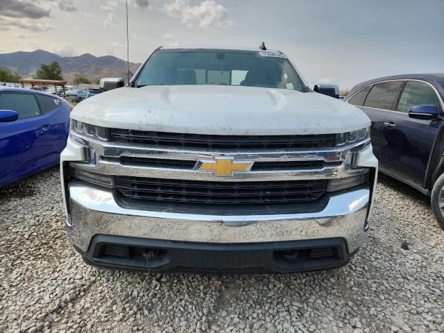 2019 CHEVROLET SILVERADO 1GCVYDED8KZ212788