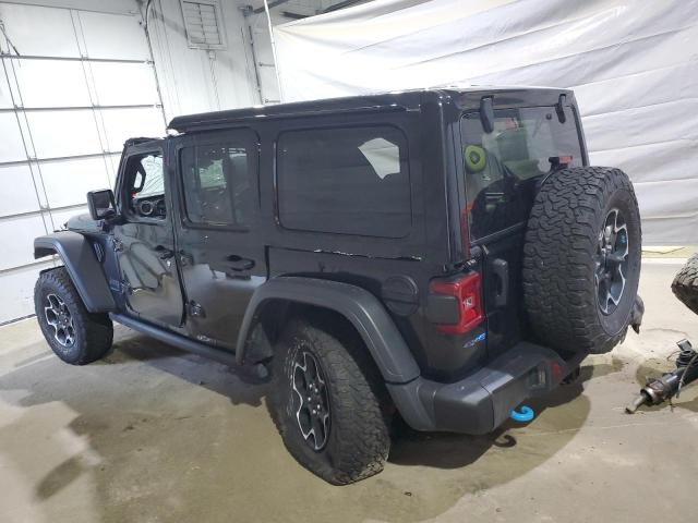 2023 JEEP WRANGLER R 1C4JJXR68PW621074