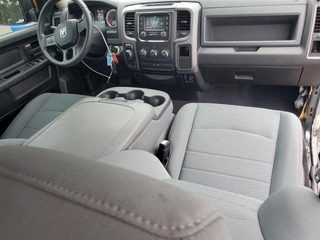 2018 RAM 1500 ST 1C6RR7FT6JS301781