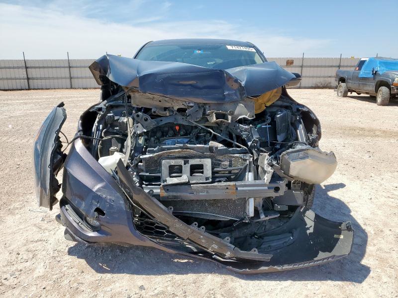 2017 HONDA HR-V EX - 3CZRU5H54HG703384