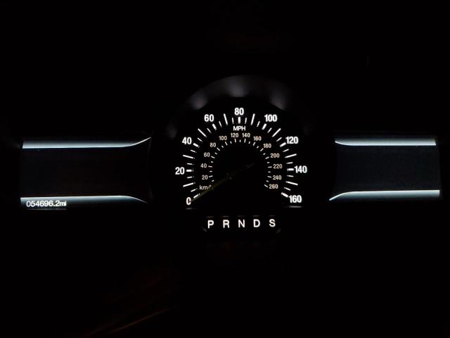 2015 FORD EDGE TITAN - 2FMPK4K81FBB45408