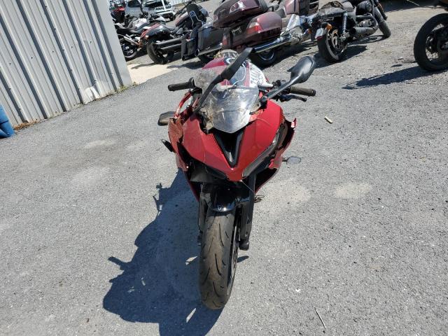 2025 TRIUMPH MOTORCYCLE DAYTONA 66 SMTL23UF6STBY7192