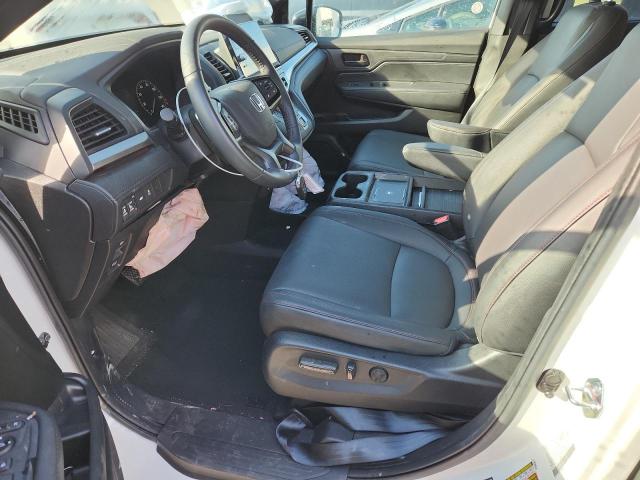 2025 HONDA ODYSSEY SP 5FNRL6H79SB049639