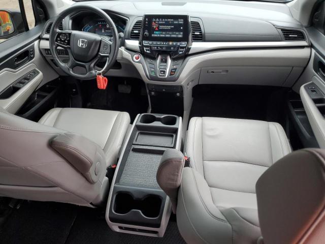 2019 HONDA ODYSSEY EXL - 5FNRL6H74KB039469