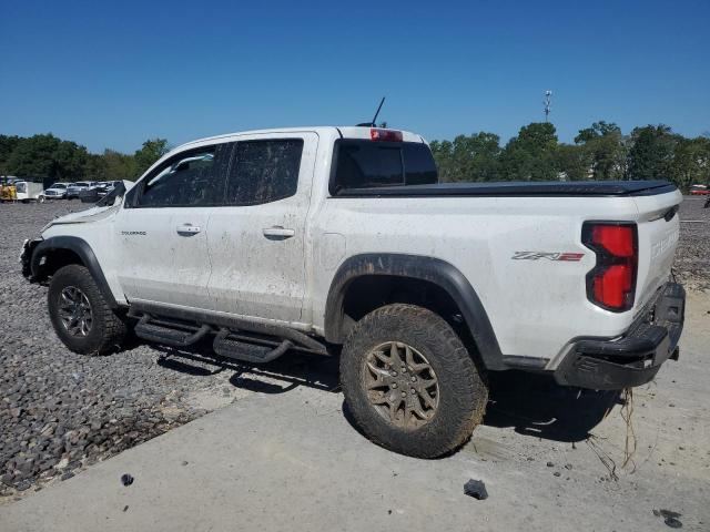 2025 CHEVROLET COLORADO Z 1GCPTFEK7S1108714