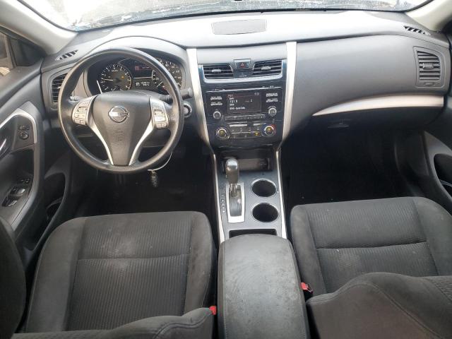 2015 NISSAN ALTIMA 2.5 #3312270781