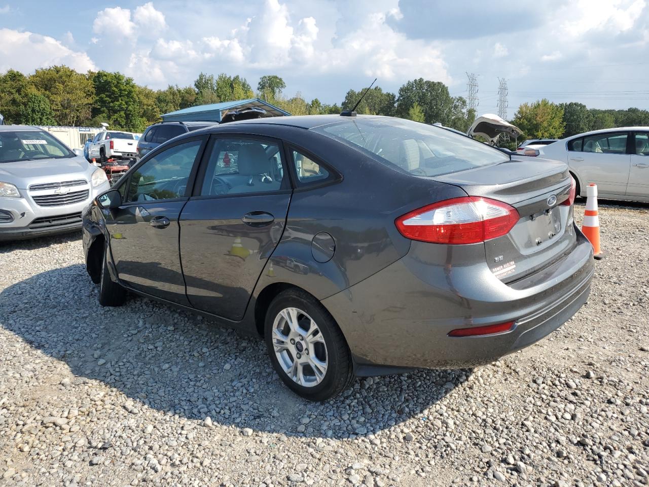 Global Auto Auctions