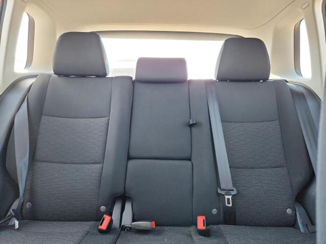 2017 VOLKSWAGEN TIGUAN S - WVGBV7AX9HK048266