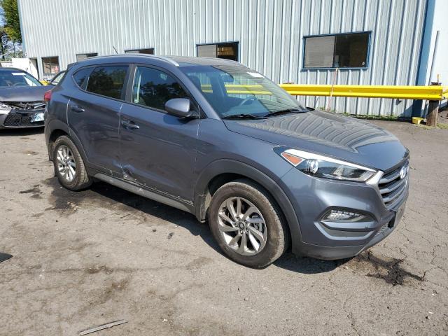 2017 HYUNDAI TUCSON LIMITED KM8J3CA40HU334561