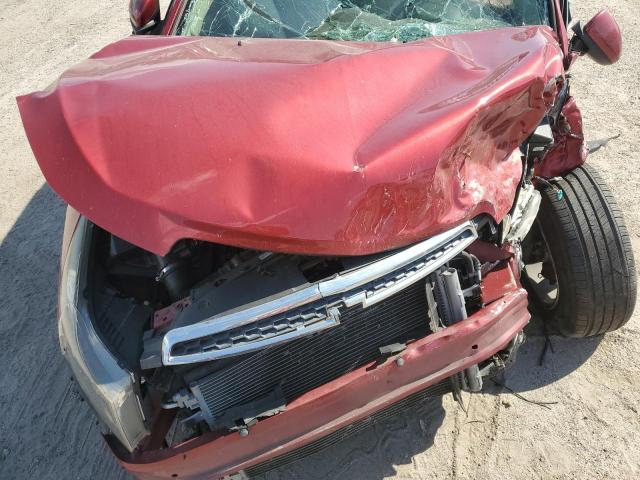 2011 CHEVROLET CRUZE LT - 1G1PG5S95B7252364