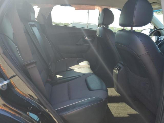 2022 KIA NIRO S KNDCC3LG2N5158560