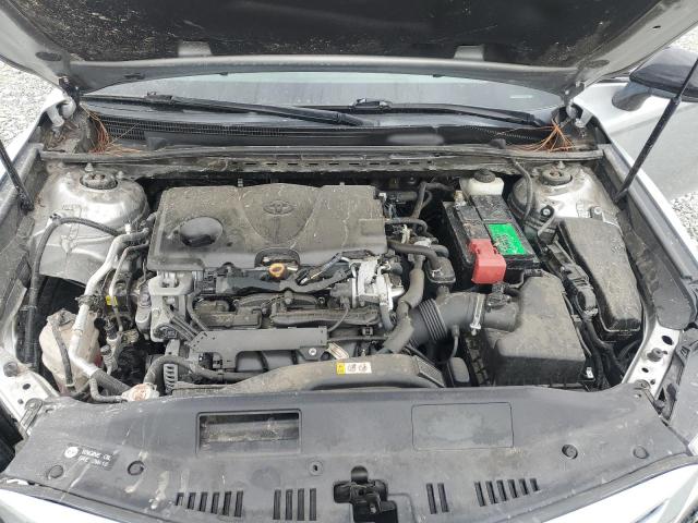 2019 TOYOTA CAMRY L 4T1B11HK9KU242634