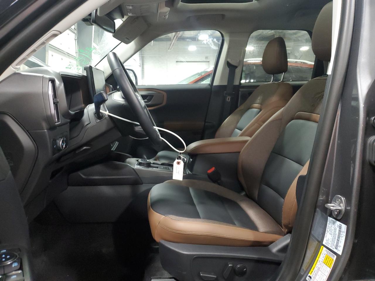 FORD BRONCO SPORT OUTER BANKS