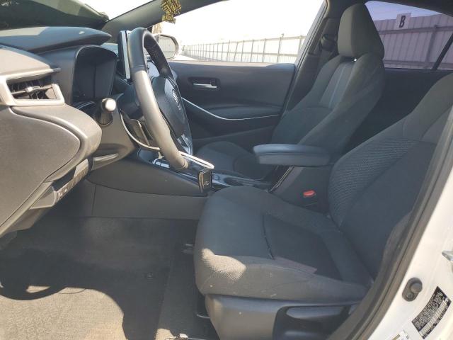 2021 TOYOTA COROLLA SE 5YFP4MCE0MP093387