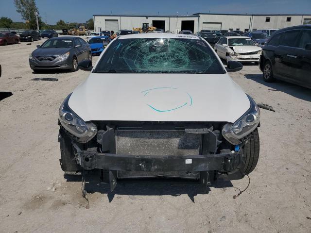 2021 KIA FORTE GT L - 3KPF34AD1ME328244