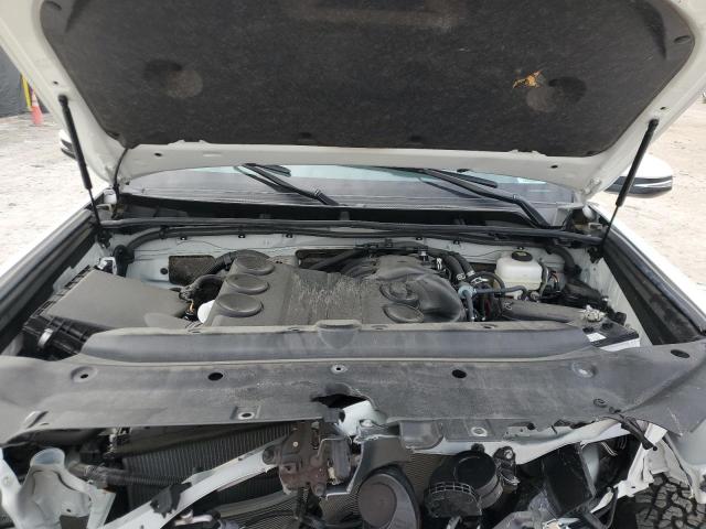 2023 TOYOTA 4RUNNER SE JTERU5JR3P6182799