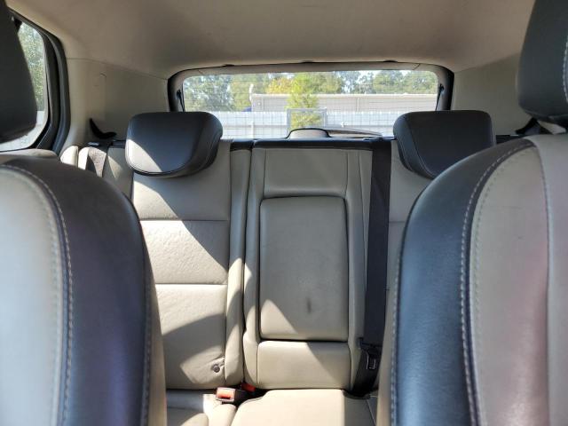 2016 CHEVROLET TRAX LTZ 3GNCJMSB1GL194008