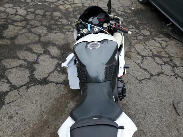2008 YAMAHA YZFR1 JYARN20E18A012529