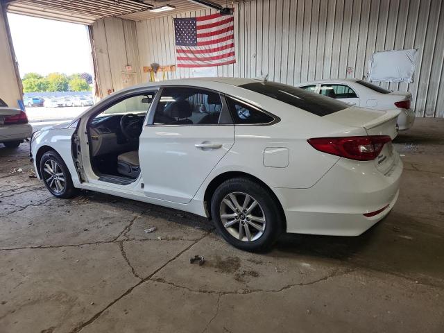 2017 HYUNDAI SONATA SE 5NPE24AF1HH502136