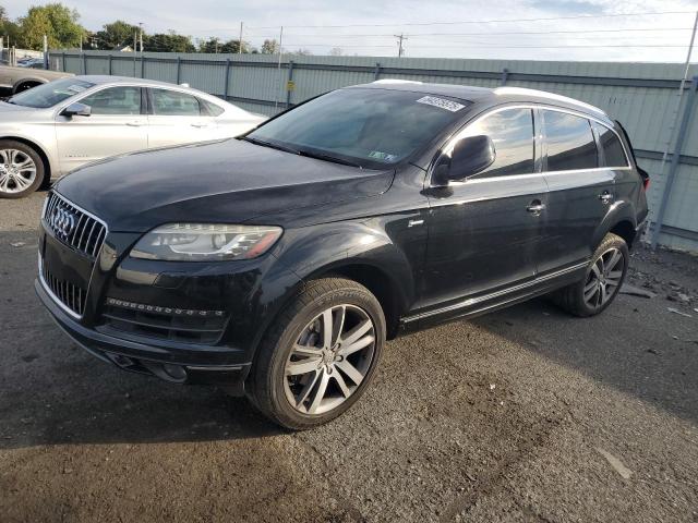 2015 AUDI Q7 PREMIUM PLUS WA1LGAFEXFD022875