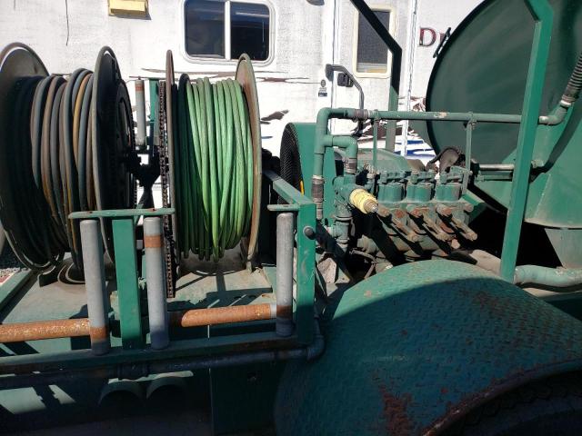 1988 CHEVROLET SPYTNK #3257134242