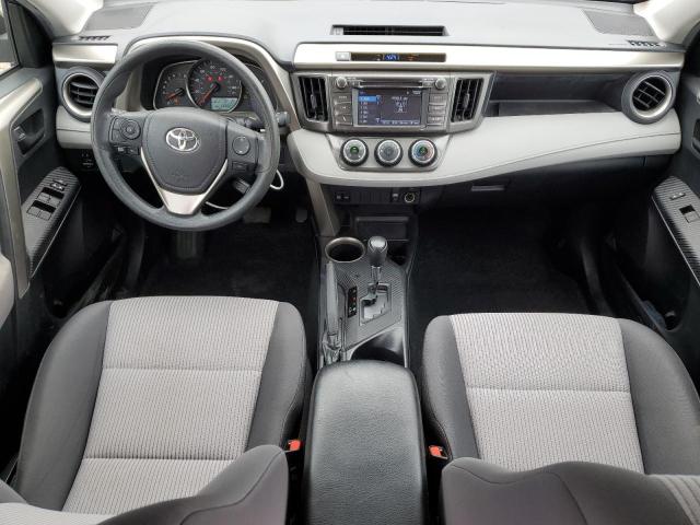 2015 TOYOTA RAV4 LE AW 2T3BFREV7FW257113