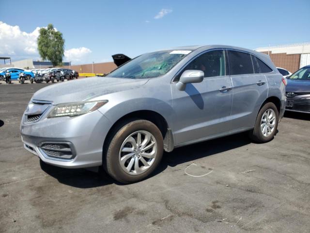 ACURA RDX